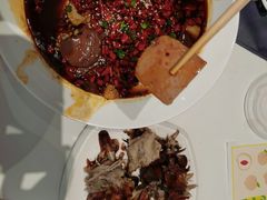 -北李妈妈菜(鲁能城店)