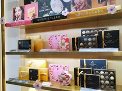 -GODIVA(万象城店)