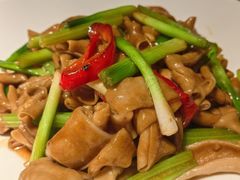 -张家卫·阳江菜·小海鲜(肥婆湾桥店)