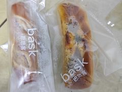 -巴思客·蛋糕·面包(杨桥西路店)