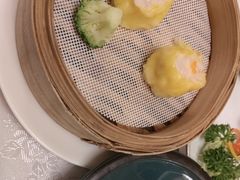 -酌宴府The China Club·广州万富希尔顿酒店(云城东路店)