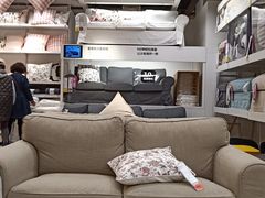 -宜家家居(哈尔滨商场店)