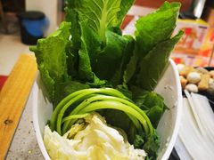-蛙大侠香辣牛蛙火锅店(总店)