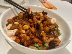 -乾隆美食·本帮菜(黄河路店)