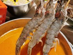 -荣叔港式沙嗲牛肉火锅(正佳潮流店)
