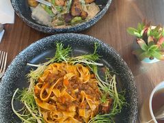 -Mesa Madre梅萨妈妈·Bintana(国贸店)