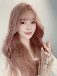-icare美发沙龙