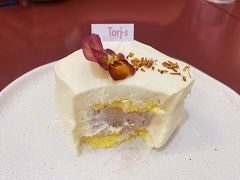 -Toris(LuOne凯德晶萃广场店)