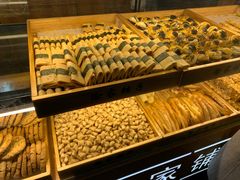 -米熊薯薯 超级糕工厂(富国街店)
