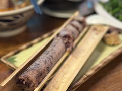 -缘生态云南菜·野生菌庭院餐厅(华侨城店)