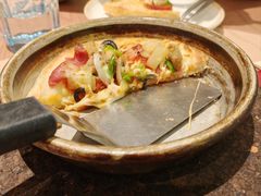 -必胜客(宝能太古城店)