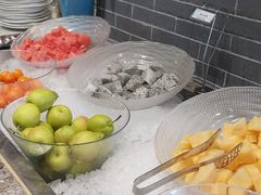 -浙江西子宾馆·瑶园咖啡厅