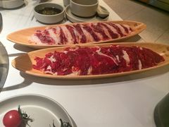 -左庭右院鲜牛肉火锅(新梅广场店)