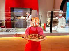 -城市大道红炉披萨烘焙坊