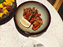 -BE BRIGHT KITCHEN(正佳广场店)