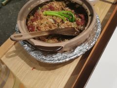 -烹然四季椰子鸡火锅(姚家园万象汇店)