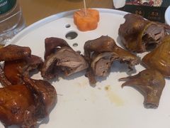 -大鸽饭(马王堆店)