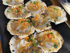 -王扯火胖哥烤生蚝(眉山首店)