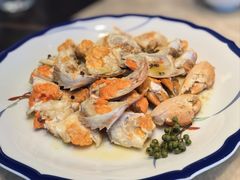 -潮汕味道·煮海餐厅(金麟大厦店)