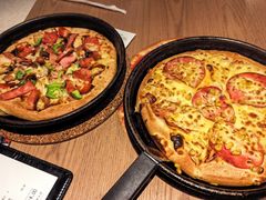 -必胜客(积水潭店)