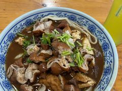 -门框胡同百年卤煮(鸟巢店)