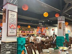 -巴人堂(女儿城店)