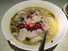 -老上海弄堂菜馆(恒基名人购物中心店)