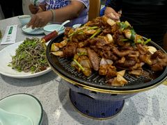 -紫光园·烤鸭(紫燕中路店)