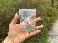 -房山世界地质公园博物馆