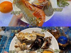 -九月海·海鲜自助(世纪东方店)