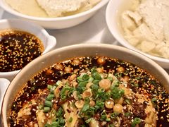 -新蜀会四川豆花(五羊店)