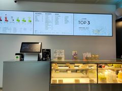 -喜茶(中山利和新地店)