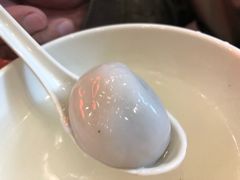 汤圆-东泰祥生煎馆(长宁路店)