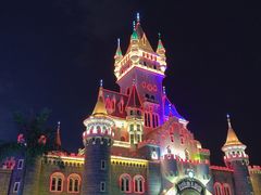 -厦门方特东方神画