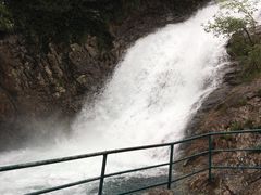 -宁波五龙潭景区