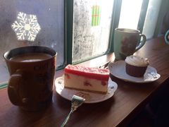 -治愈系甜品The Soothing Dessert(科海大楼店)