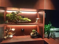 -聆耳·采耳·按摩·SPA(会展中心店)