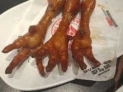 -鼎原力量东北吊炉烧烤(临河街店)