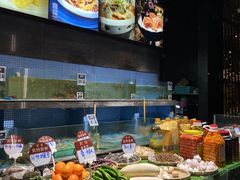 -喜棠·长沙家宴·海鲜·湘菜(麓谷店)