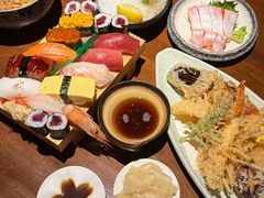 -千代武日本料理(开发区店)