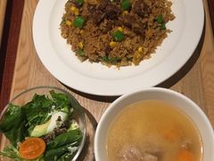 -卡朋厨房(289艺术园区店)