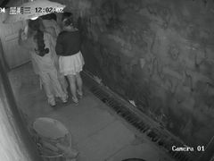 -白兔子密室(长寿路店)