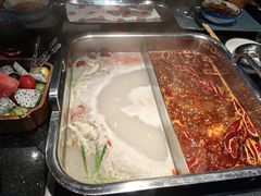 -五星桥原切肥牛火锅·30年专注好牛肉(湖塘店)