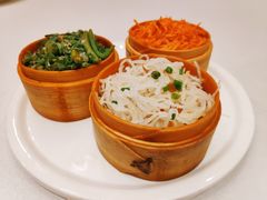 -金狮麟·新豫菜(金码大厦店)