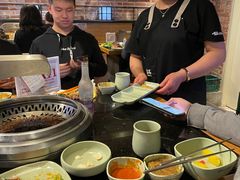 -梨花自助烤肉(天河城店)