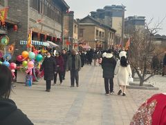 -唐山尚禾源旅游景区