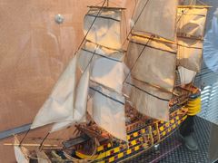 -泰达航母主题公园