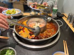-飘香火锅(玉林西路店)