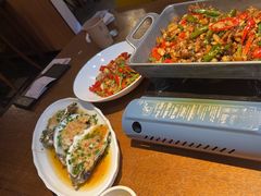 -乔街深夜食堂·小龙虾·高压锅生蚝(杭州总店)