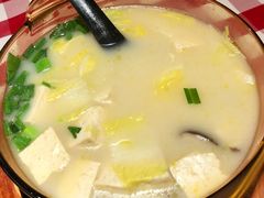 -西贝莜面村(常州新北万达广场店)